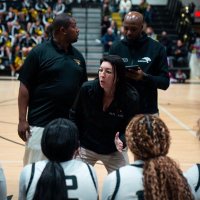 Coach Brandie Taylor 🔺 (@coachbtaylor1) 's Twitter Profile Photo Coach Brandie Taylor 🔺 (@coachbtaylor1) 's Twitter Profile Photo