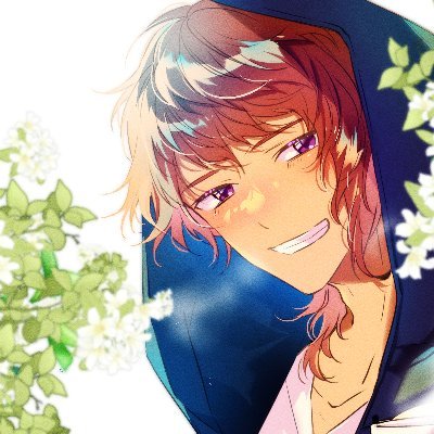 あんじさんのプロフィール画像
