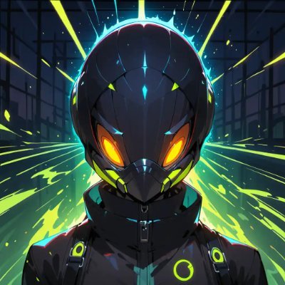 Limited 1111 Omni Avatars Joining Soon On @solana With Amazing Utilities.