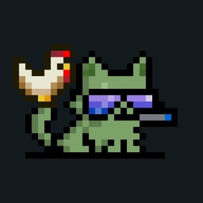 In the trenches, trying to make a dollar | If you right-click save my NFTs, I will call the police on you I Discord:MajorWAI3rt