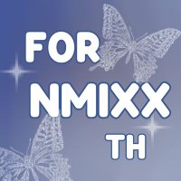 FOR NMIXX TH 🐬 (SLOW) (@for_nmixxth) 's Twitter Profile