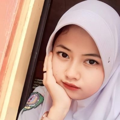 just me