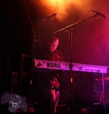 Craig | I play keyboards for Grey Skies Fallen @GreySkiesFallen. Check us out on Facebook and download 4 of our 5 full length albums for free!