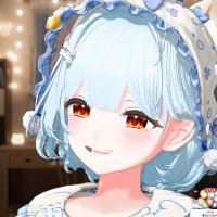 리아벨🐾🧊 Soop 버튜버 (@riabelle00) 's Twitter Profile