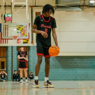 6’4 CG | 2028 | New Hope Academy | Email: marcmasonjr@gmail.com | Cell: 410-831-1467