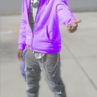 Brandon Paúl (@elmulatto) 's Twitter Profile