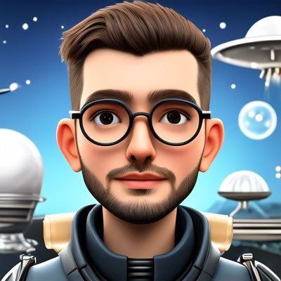 frenchAIGuy's profile picture. A 🇫🇷guy who loves ML / DL, mathematics and travel.🇺🇸🇨🇦