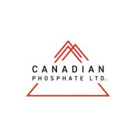 Canadian Phosphate Ltd (ASX: CP8) (@canadianphosltd) 's Twitter Profile Photo Canadian Phosphate Ltd (ASX: CP8) (@canadianphosltd) 's Twitter Profile Photo