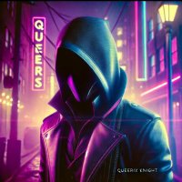 Queerix Knight (@queerixknight) 's Twitter Profile