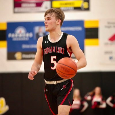 God First✝️ 2027⭐️|guard|6’4 193 Indian lake highschool (#5) AAU- Midwest Basketball Club MHC (#5)🏀🏈/WR/CB/ 937-210-6510 Email: brodeyreisinger8@gmail.com