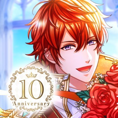 夢王国と眠れる100人の王子様~公式 (@yume100prince) / X 夢王国と眠れる100人の王子様~公式 (@yume100prince) / X