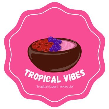 Grandwaffles_'s profile picture. "Tropical flavor in every sip"