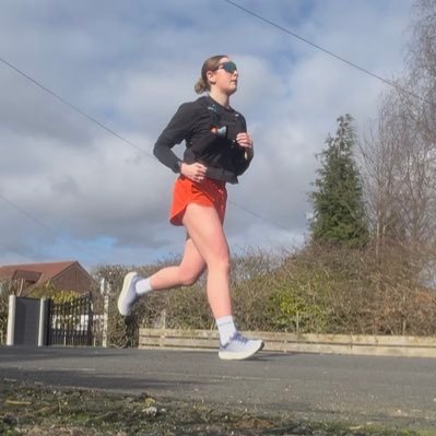 Brough | Training for TCS London Marathon | Views and Values are my own.