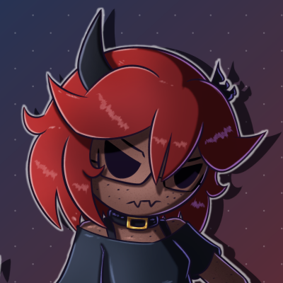I'm a silly guy who loves to draw
🇨🇱
22 yo /Minors DNI
commissions: https://t.co/1hTki66KCD
Main account: @fabstdraws
