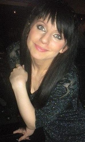 JulietSuarez1's profile picture. 