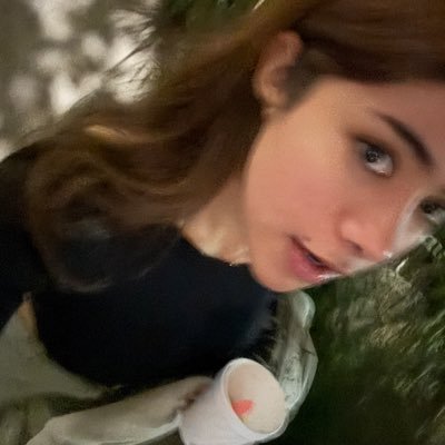 nyequette's profile picture. cambio constante
contradicción eterna