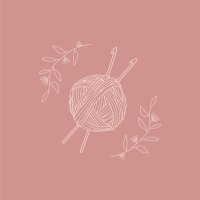 دانه (@yarn__bloom) 's Twitter Profile