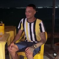 O CALABRESO (@pablorioszz) 's Twitter Profile
