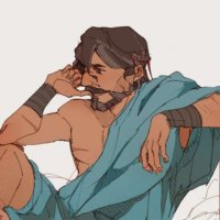 𝑶𝑫𝒀𝑺𝑺𝑬𝑼𝑺 (@disxbleheart) 's Twitter Profile