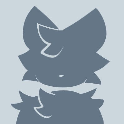 NotLukeHC's profile picture. Alt Account 🤫 | Husky Collie Doggo Thing | Male | 🏳️‍🌈 | Not much going on here | Just a furry dumbass | 20