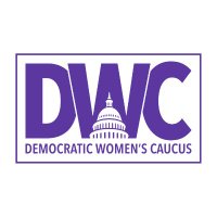 Democratic Women's Caucus (@demwomencaucus) 's Twitter Profile Photo Democratic Women's Caucus (@demwomencaucus) 's Twitter Profile Photo