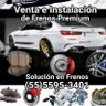 OMRicardo78's profile picture. Expertos en Frenos de Alta Calidad Premium 

(55) 4980-0717, (55)5595-3401, (55)6793-2461