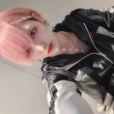 ニノです🌐 Profile