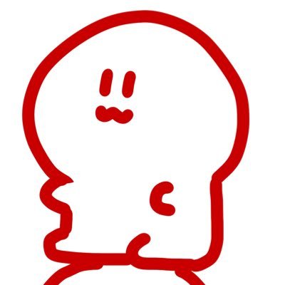 muripo696's profile picture. 無断転載❌ 無断転用❌ AI学習❌ #むりぽの中のむりぽ 少しでも不愉快に思われたならブロックをおすすめします      #mmmrうちの4きょうだいパロディ