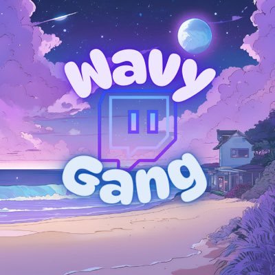 DJtooWavvy's profile picture. I be streamin and shit 🎮👾 Click ➡️ https://t.co/DRwXR2tdLi       #WavyGang🌊👆🏼🫶🏼