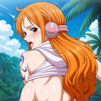 Famous Nami (@famous_nami) 's Twitter Profile