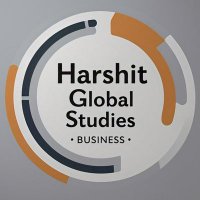Harshit Global Studies (@harshitglobalst) 's Twitter Profile