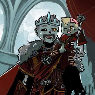 _NathanWilson's profile picture. FF/AEMT|Creative Consultant|@BSUCCIM @BallStateMedia Alumnus|YAC and DOM Alumni Society member|1/5 of Hexproof From Ward|Profile Pic Art by @inklincustoms