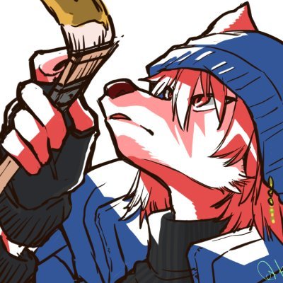 ○o。.赤い刷毛.。o○さんのプロフィール画像