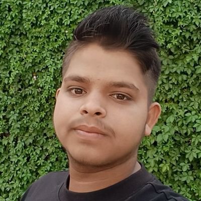 SontuKumar81023's profile picture. - Dream big, work hard, stay humble.
- Turning coffee into ideas and ideas into reality.
- Life’s too short to be anything but happy.😎😎😎№№௹௹௹௹¤₲ ŚÔŅŦŬ↪ŔÁŅĂ