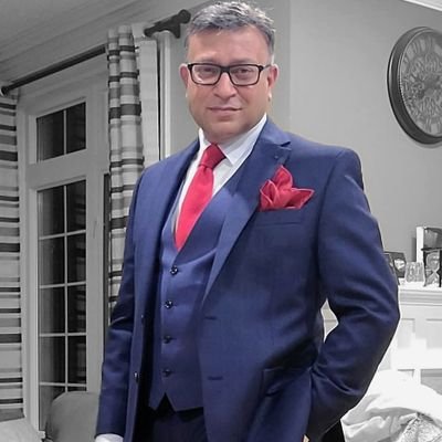 SultanMujahid's profile picture. Dad of two amazing kids, Co-CEO at https://t.co/EdFhj1tQlV @soft_ml 
Founder https://t.co/9kYYZDx8dr