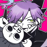 どらDoll (@dora_yakisoba) 's Twitter Profile Photo