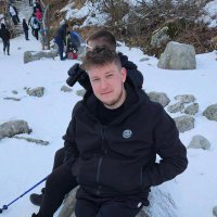 Mateusz Hencel (@mathencel) 's Twitter Profile