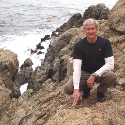 Technology & AI for business applications & Cloud consultant for best-in-class corporations, elite academic institutions. Vietnam era SP5 Army veteran USAARL