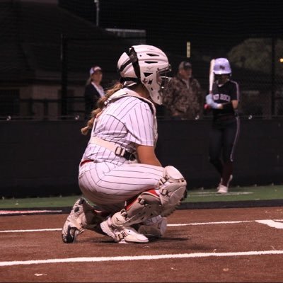 5ā6/class of 2028/Catcher/1st/3rd/Vista Ridge HS Cedar Park TX/