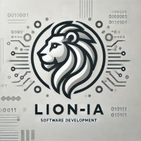 LION-IA (@lion_ia) 's Twitter Profile