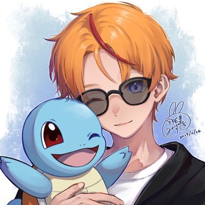 爪爪🔥🐢さんのプロフィール画像