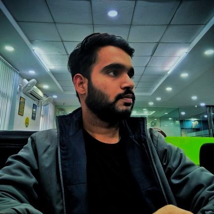 Cloud Software Engineer || Building Saas(https://t.co/K10M8bZ7rd) to help builders increase their conversion rate & save hrs on generic features!