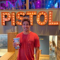Peter Coleman (@pistolpete3_8) 's Twitter Profile