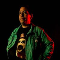 Cesar Amigó (@loocultoamigo) 's Twitter Profile Photo Cesar Amigó (@loocultoamigo) 's Twitter Profile Photo