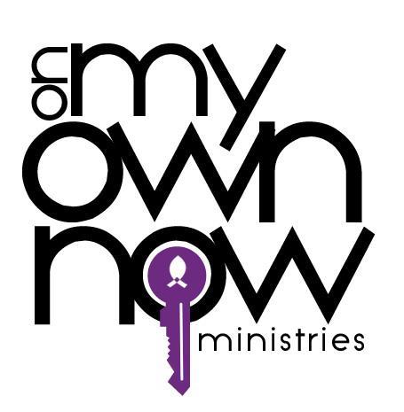 On My Own Now Ministries reaches young adults during their transition to independence with biblically-based multimedia, events and programs to encourage them.