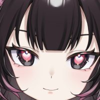 🐈⬛🩸 Kyukeko | VTUBER (@kyukekovampneko) 's Twitter Profile