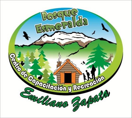 Bosque-Esmeralda