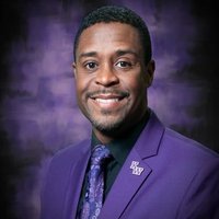 Dr. Brandon J. Cheeks (@bjcheeks1) 's Twitter Profile Photo Dr. Brandon J. Cheeks (@bjcheeks1) 's Twitter Profile Photo