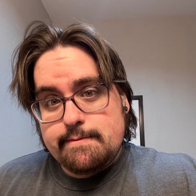 Jesse “The Writer”™️©さんのプロフィール画像