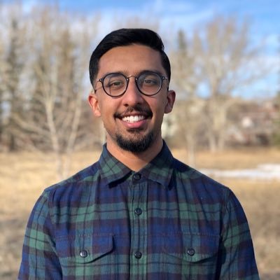 Badal (Brandon) Pattar Profile